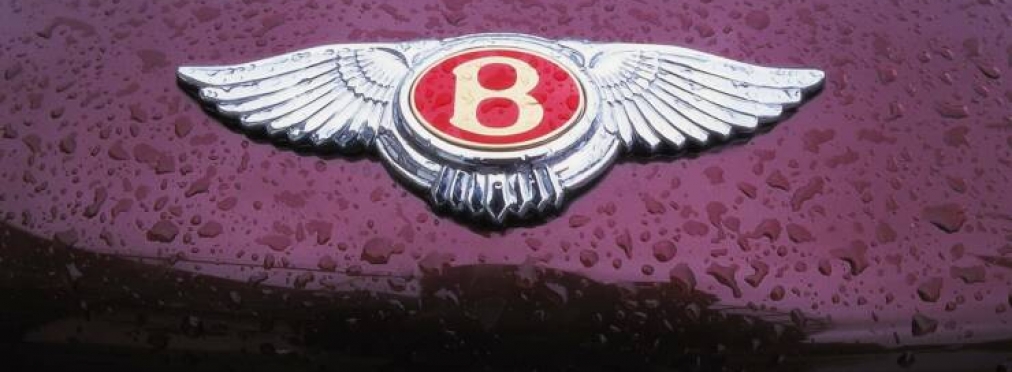 Внедорожник Bentley получил новый тюнинг