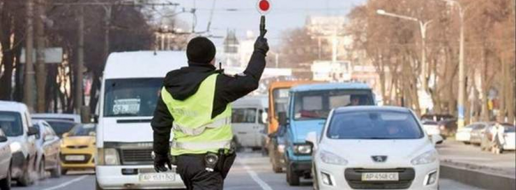 Законные причин для остановки автомобиля полицией