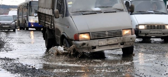 Особенности преодоления водных преград в городе