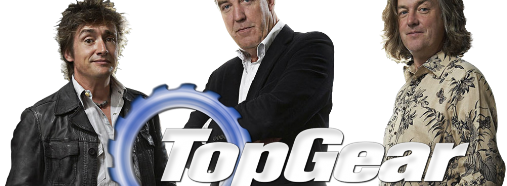 Ведущего  Top Gear хотят посадить на три года