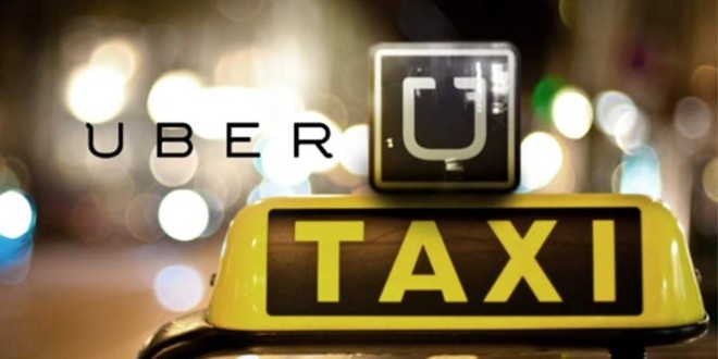 Сервис Uber может снова понести многомиллионные убытки