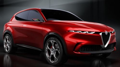 Alfa Romeo намерена всерьез пересмотреть модельную линейку и отказаться от купе