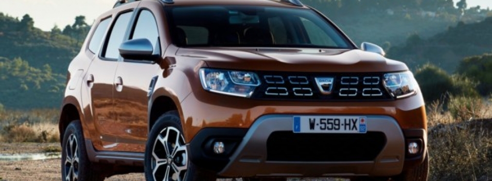 У марки Dacia появится новая модель