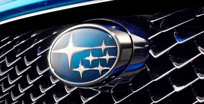 В компании Subaru проходят обыски