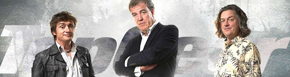 Джереми Кларксон извинился перед помощником продюсера Top Gear