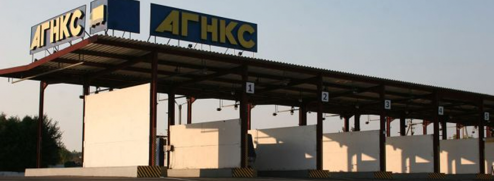 Крупнейшая в Украине сеть газовых АЗС закрывает все точки из-за роста цен на газ