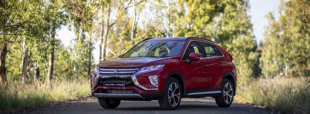 Mitsubishi отзывает сотни тысяч автомобилей