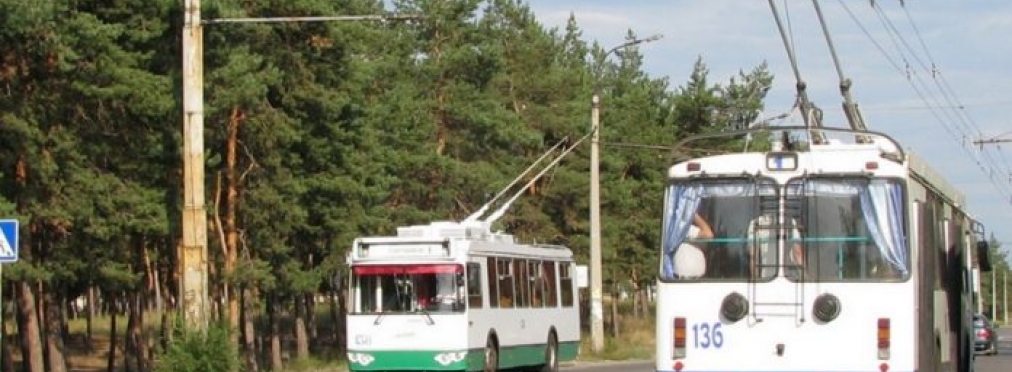 Пенсионера судят за опасный трюк в троллейбусе