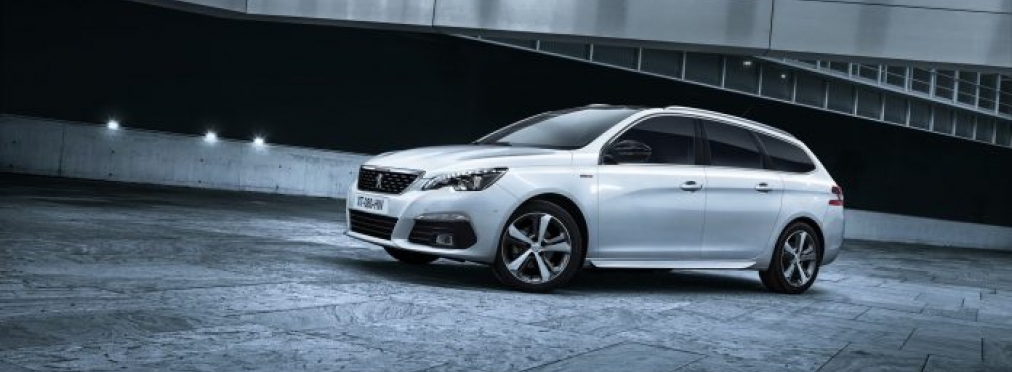 Озвучены характеристики и сроки выпуска нового Peugeot 308