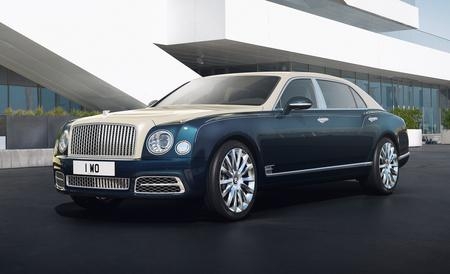 Страшный сон автомеханика: ремонт автомобиля Bentley