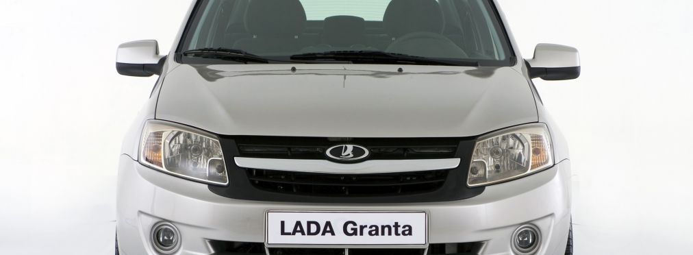 Битва титанов: ЗАЗ Lanos vs Lada Granta