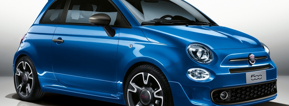 Fiat 500S испытали «на прочность»