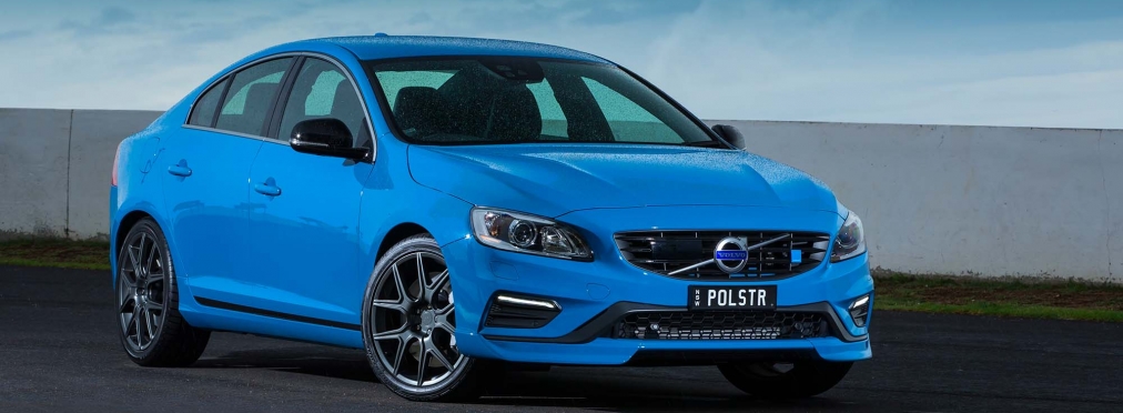 Создатель «заряженных» Volvo сделает мощнейшие электрокары