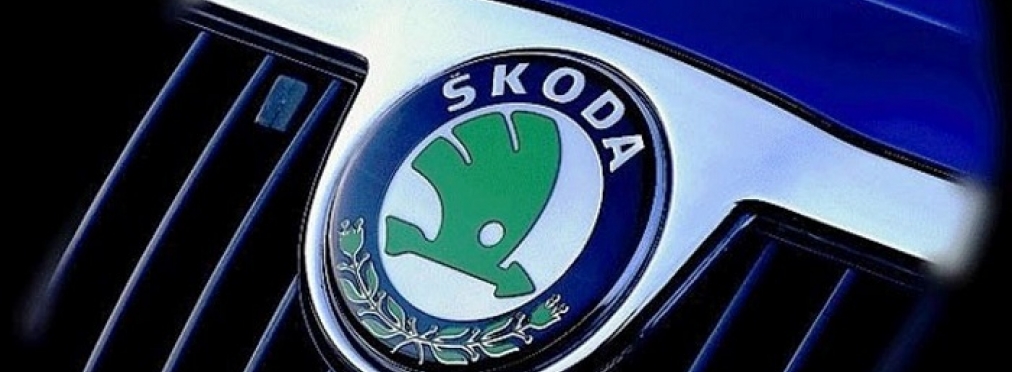 Внешность новой модели Skoda рассекретили