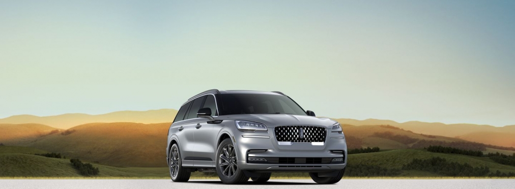 Lincoln Aviator будет мощнее, чем ожидалось ранее