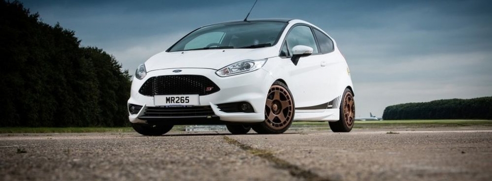 7000 владельцев Focus и Fiesta подали в суд на Ford