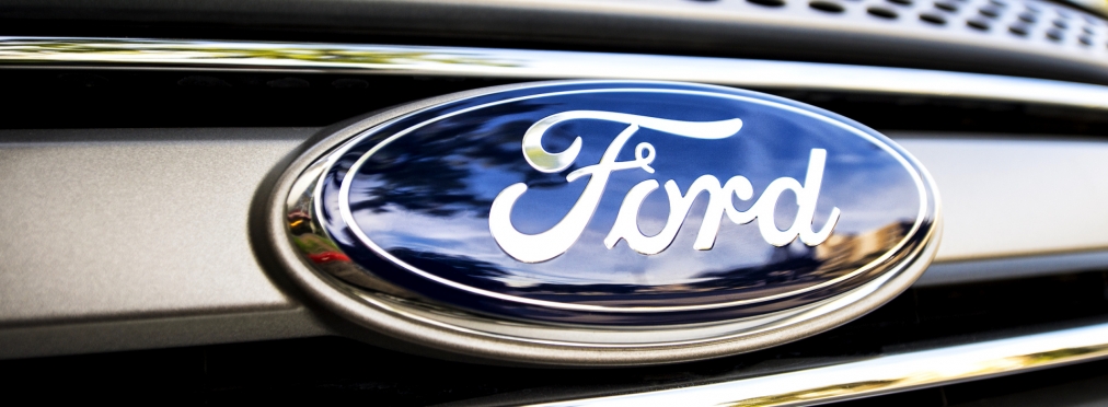 Ford покажет всем Figo