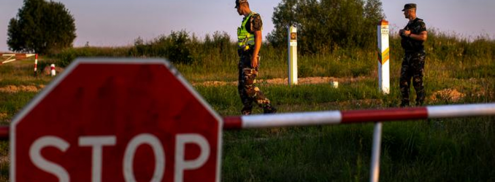 Во Львовской области разоблачили схему по подделке документов для незаконного пересечения границы