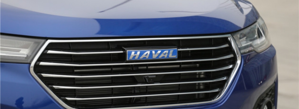 Haval увел дизайнера у Land Rover