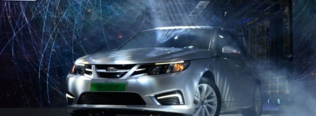 Легендарный седан Saab 9-3 получил преемника