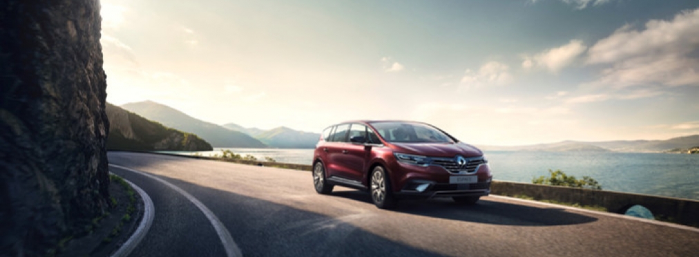 Renault обновила известную модель