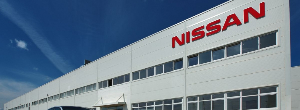 Nissan отзывает три с половиной миллиона автомобилей