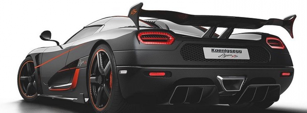 Koenigsegg готовит последнюю битву богов