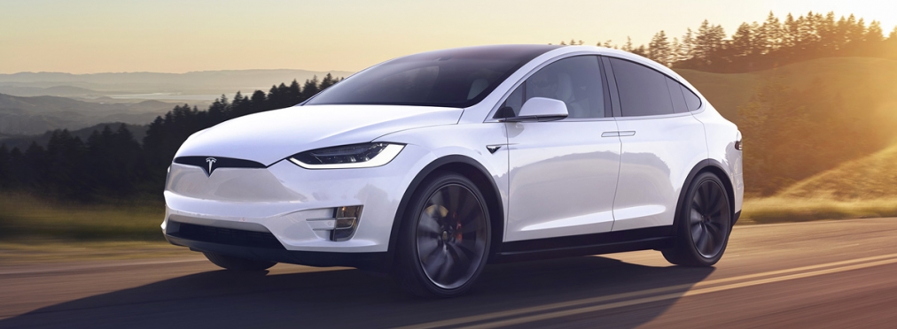 Tesla оказалась безопаснее других автомобилей в 10 раз