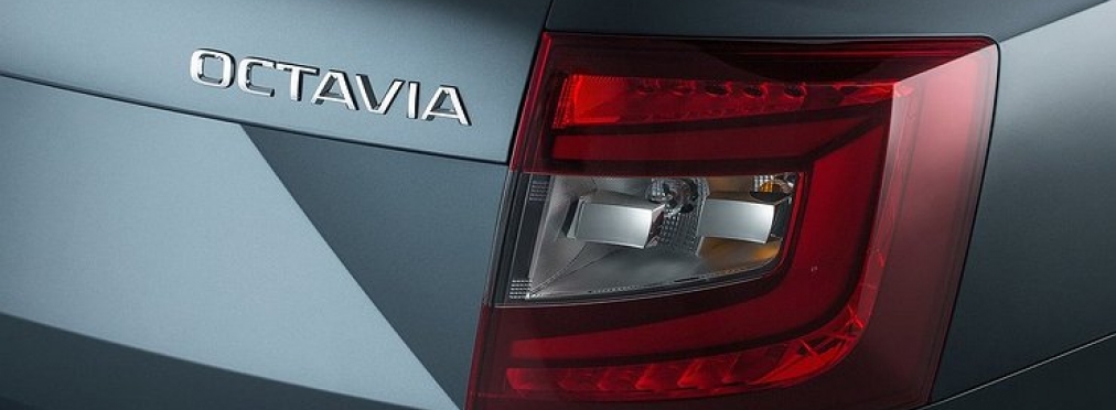 Новая Skoda Octavia дебютирует позже обещанного