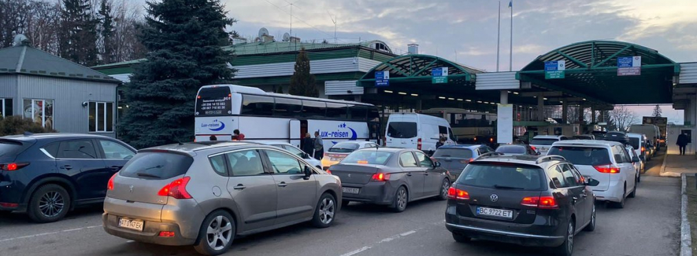 Как ввезти автомобиль в качестве гуманитарной помощи