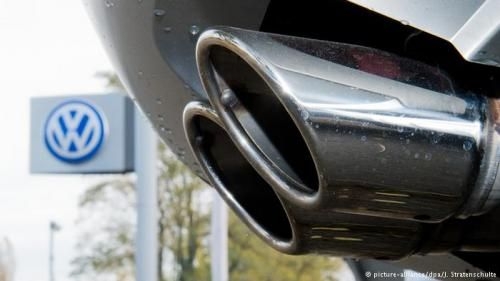 Дизельгейт продолжает преследовать Volkswagen