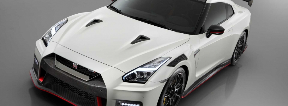 Nissan GT-R лишили шанса на скорое обновление