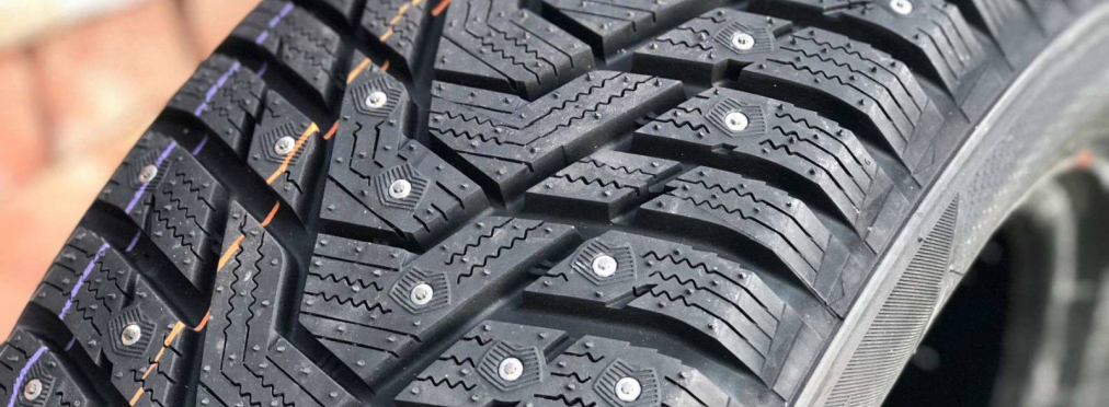 5+ причин, почему шины Hankook Winter i*Pike RS2 W429 считают лучшим выбором для суровой зимы