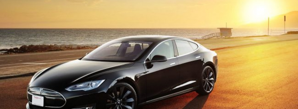 Китайцы снова вскрыли Tesla