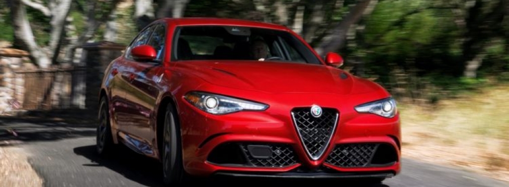 Марка Alfa Romeo «похоронила несуществующую модель авто»