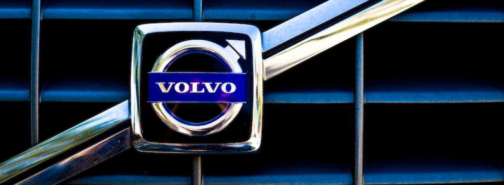 Первый электрокар Volvo появится через два года