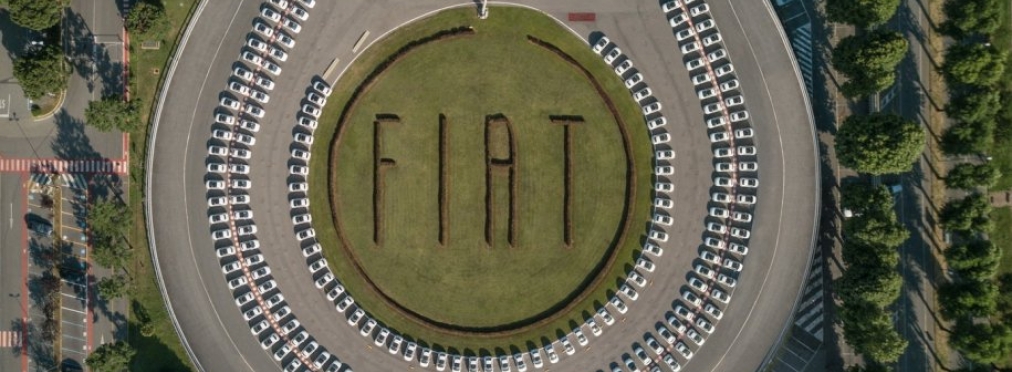 Сеть супермаркетов за два дня подарила клиентам 1500 тысячи автомобилей Fiat