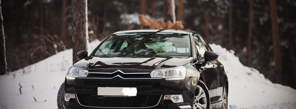 Компания Citroen прекратила продажи своего «элегантного» седана