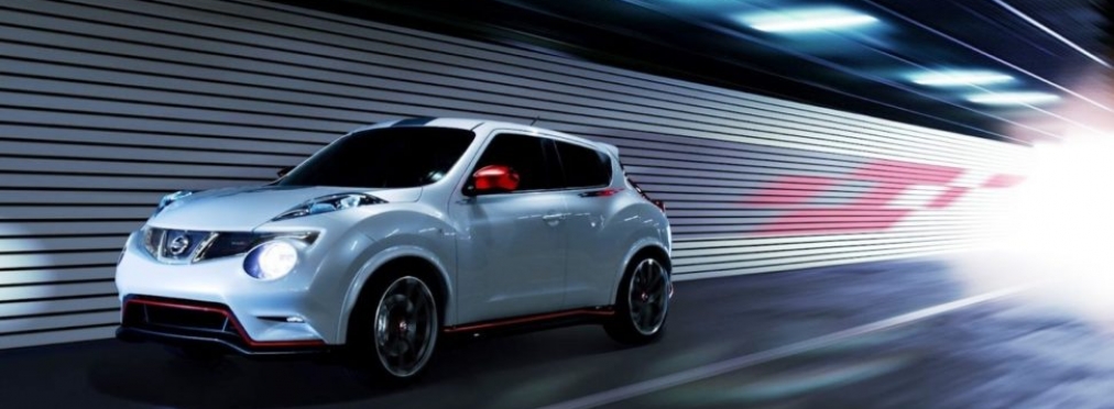 Nissan может представить новый Juke уже в этом году