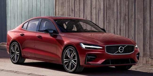 Volvo Cars стала очередной жертвой торговой войны Китая и США