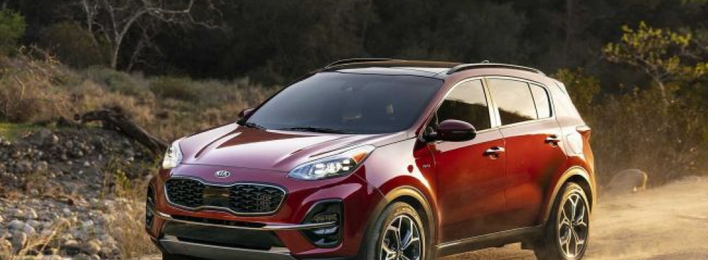 Kia и Hyundai отзывают полмиллиона машин