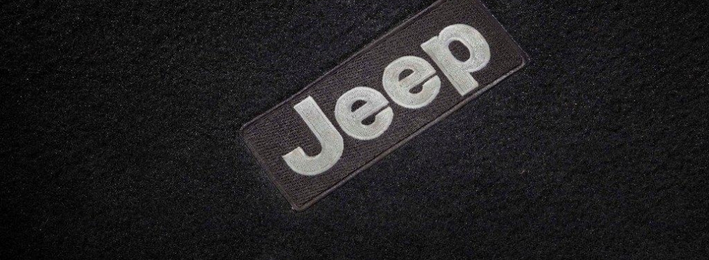 Три спецверсии культовых внедорожников Jeep