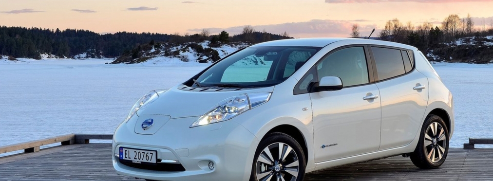 Поиск и устранение уязвимости приложения NissanConnect EV