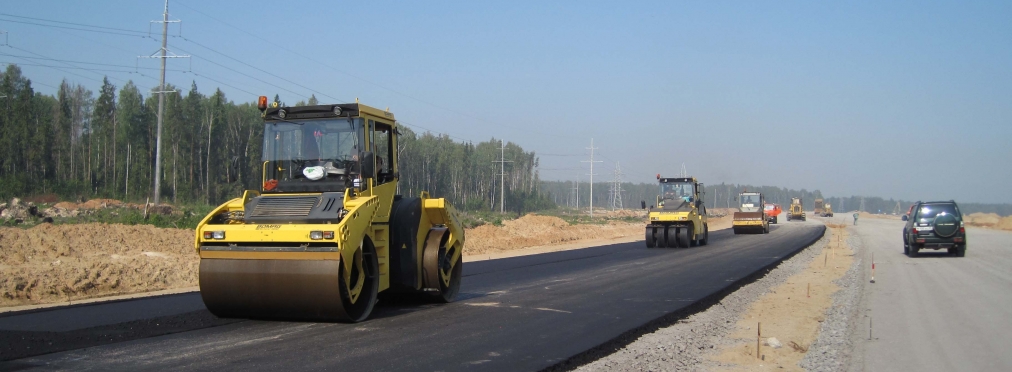 Американцы предлагают строить дороги из свиного навоза