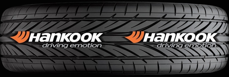 «Вдоль и поперек»: обзор шин Hankook DM09